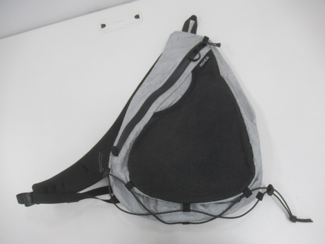 RIDGE MOUNTAIN GEAR（リッジマウンテンギア） Sash Pack