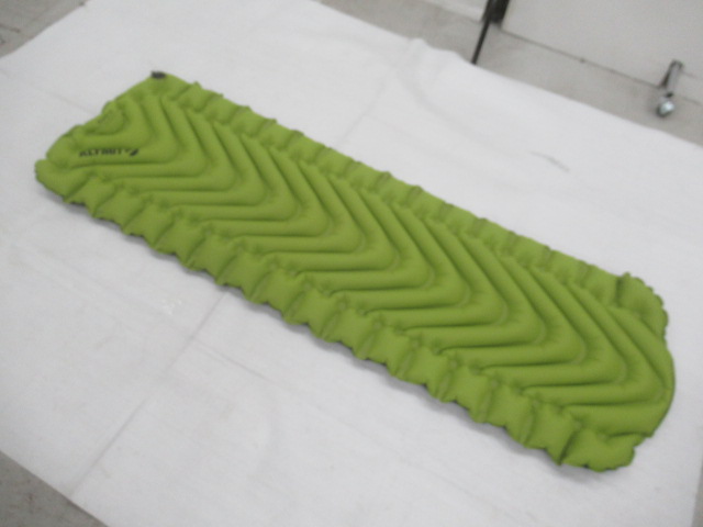 KLYMIT（クライミット） スタティックV2
