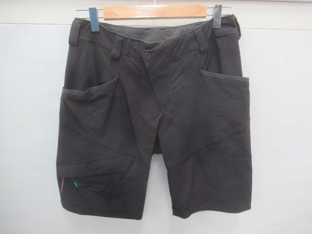 KLATTERMUSEN（クレッタルムーセン） Magne 2.0 Shorts メンズ