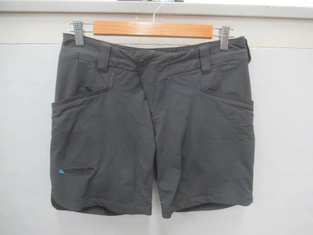 KLATTERMUSEN（クレッタルムーセン） Vanadis 2.0 Shorts メンズ