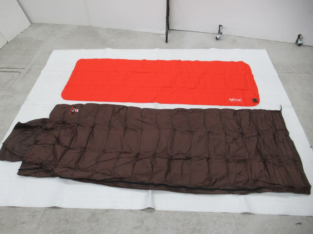 NANGA（ナンガ） ソナエバッグ 350DX (2)
