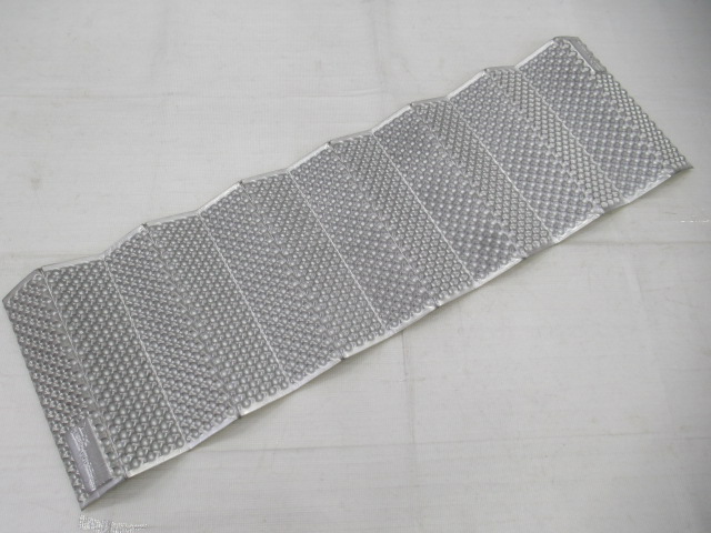 THERMAREST（サーマレスト） Zライトソル レギュラー