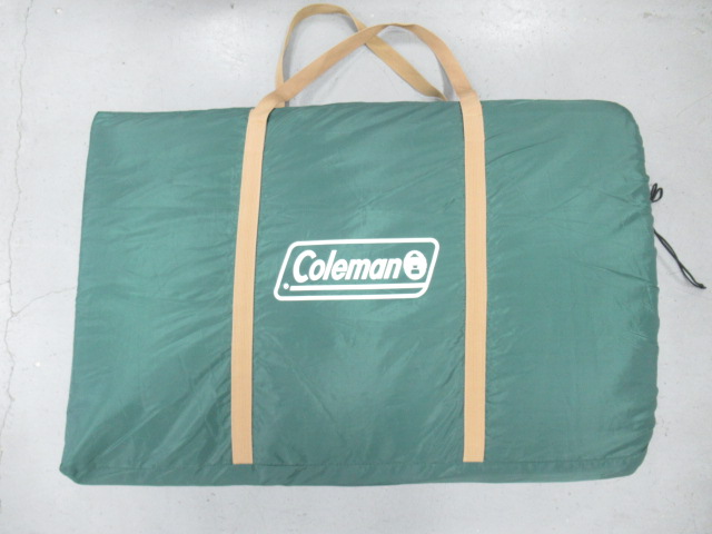 Coleman（コールマン） フォールディング テントマット/300 インナーマット