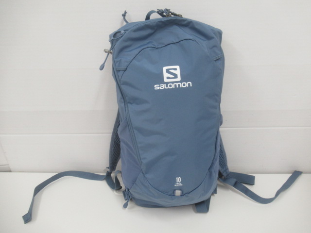 SALOMON（サロモン） トレイルブレイザー10