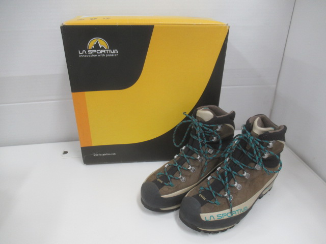 LA SPORTIVA（ラ・スポルティバ） トランゴ アルプ エボ GTX ウーマン