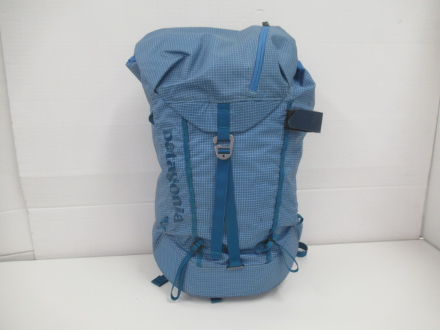 patagonia（パタゴニア） アセンジョニスト・パック 30L