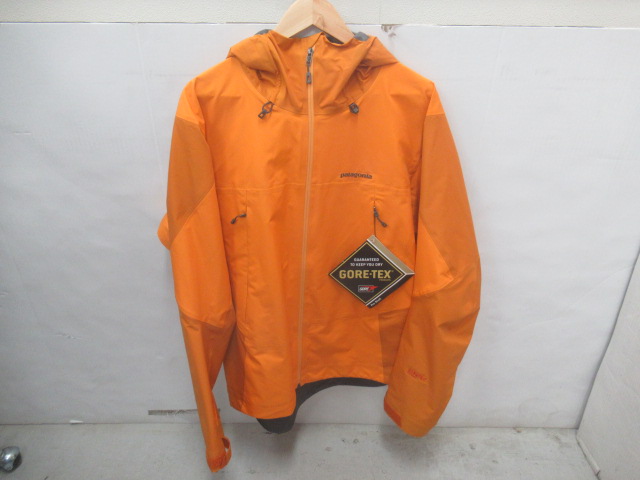 patagonia（パタゴニア） スーパープルマジャケット