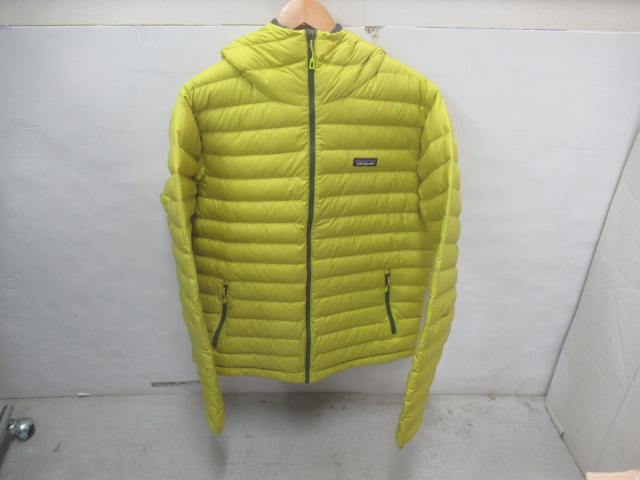 patagonia（パタゴニア） メンズ・ダウン・セーター・フーディ