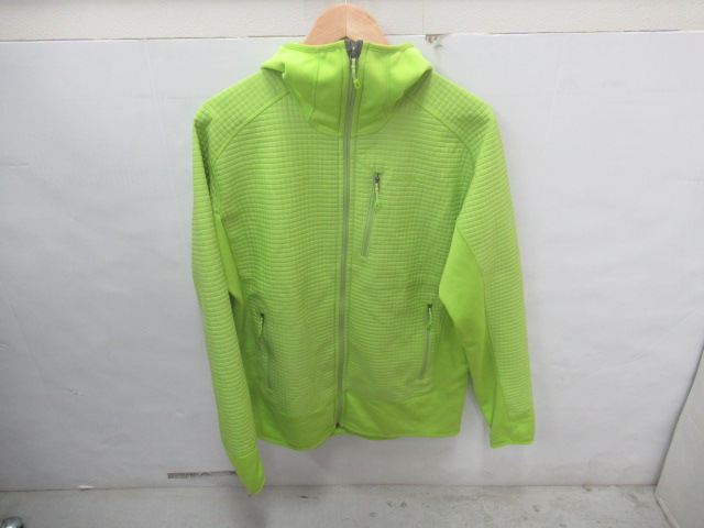patagonia（パタゴニア） メンズ・デュアル・アスペクト・フーディ