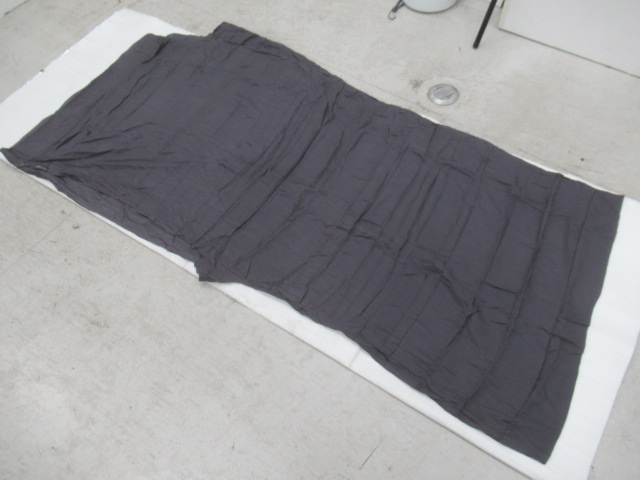 その他ブランド Insect shield サファリトラベルシーツシルク