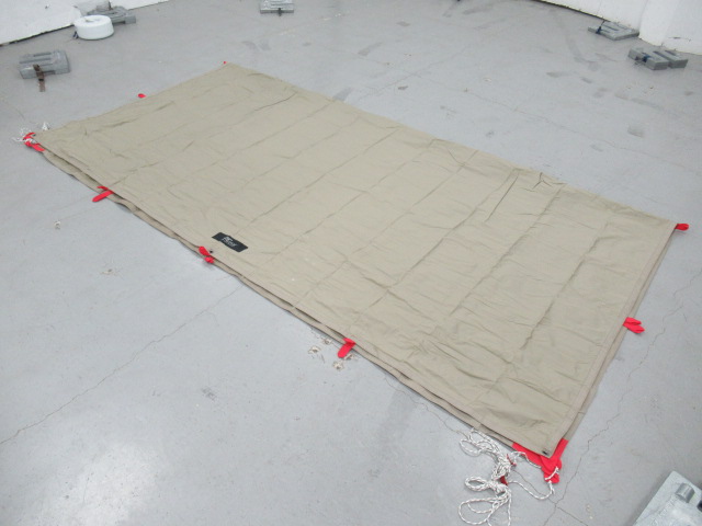 FIELDOOR（フィールドア） レクタタープTC フィールドア