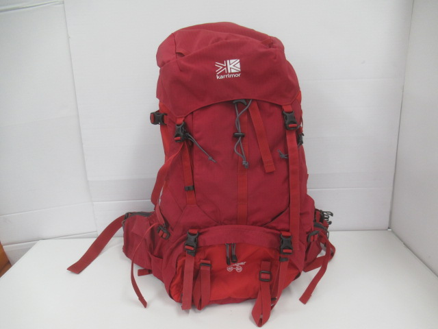 karrimor（カリマー） クーガー 45-60+レインカバー