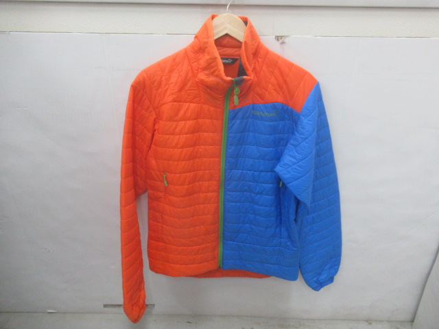 NORRONA（ノローナ） フォルケティン プリマロフト60 ジャケット