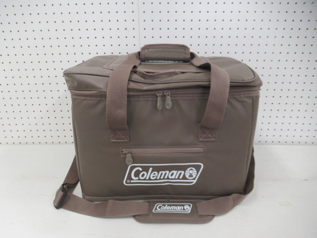 Coleman（コールマン） アルティメイトアイスクーラーII 35L グレージュ
