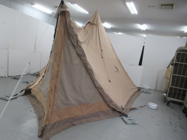 tent-Mark DESIGNS（テンマクデザイン） | アウトドア用品・アウトドア