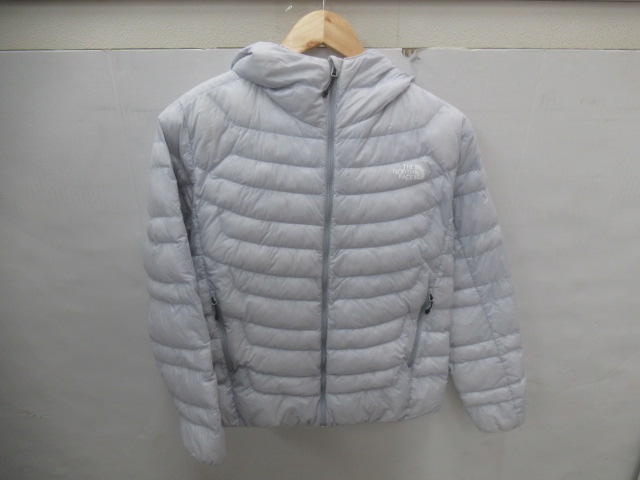 THE NORTH FACE（ノースフェイス） サンダーフーディ レディース