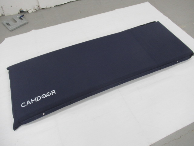 その他ブランド CAMDOOR インフレーターマット