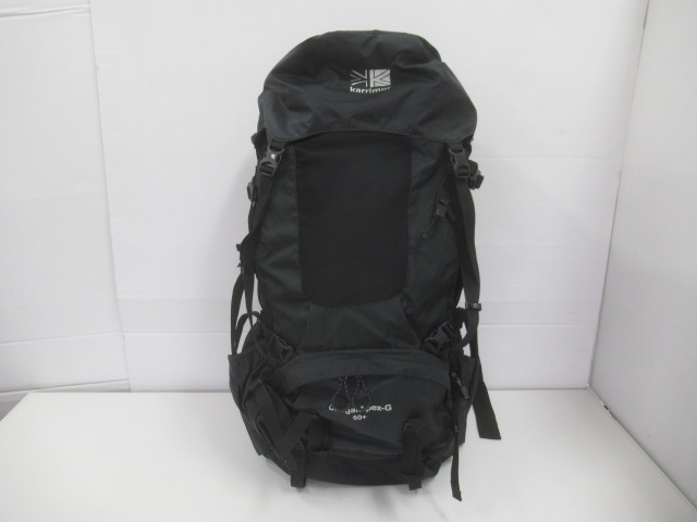 karrimor（カリマー） CougarApex-G 60+