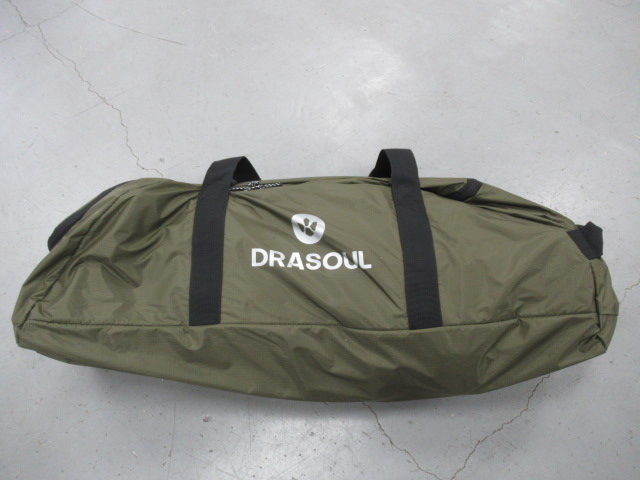その他タープ | アウトドア用品・アウトドアグッズの中古通販サイト