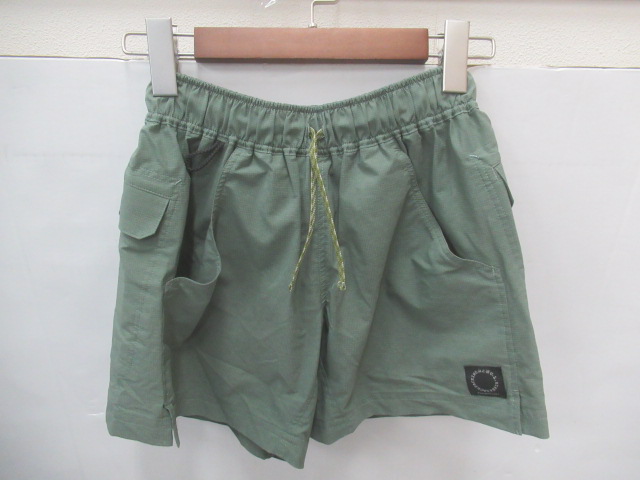 山と道 Light 5-Pocket Shorts レディース