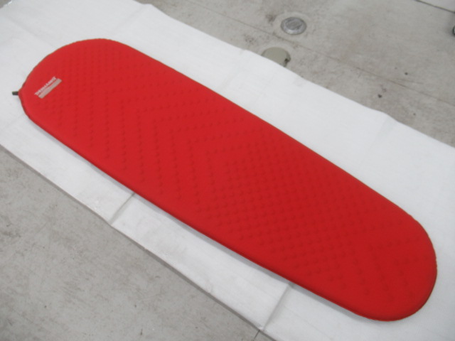 THERMAREST（サーマレスト） プロプラス WR