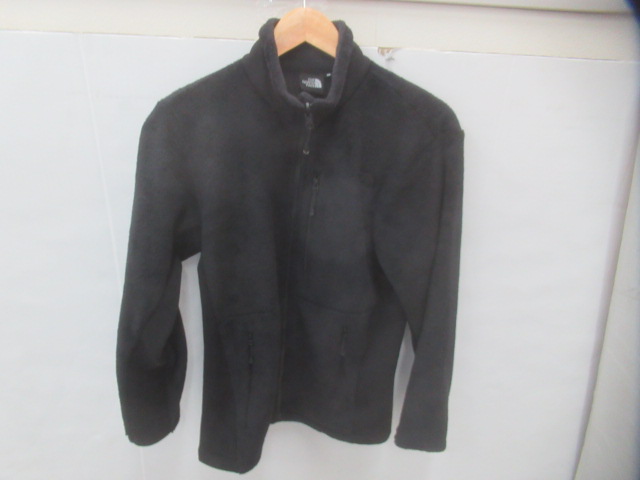 THE NORTH FACE（ノースフェイス） ジップインバーサミッドジャケット ブラック NA72301