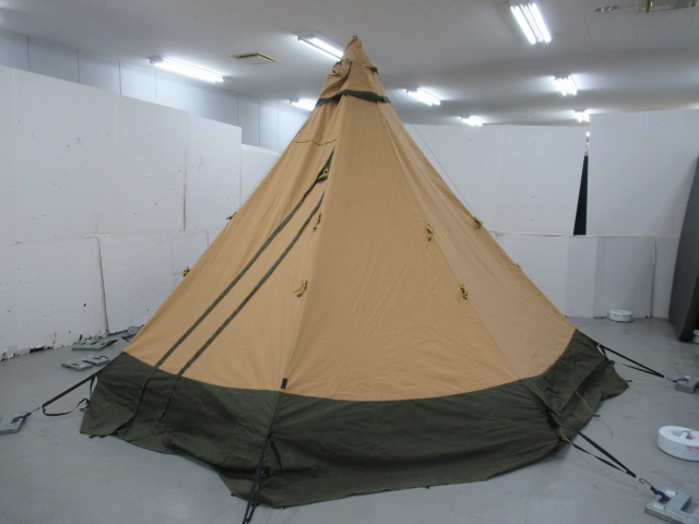 Tentipi（テンティピ） サファイア 7 CP
