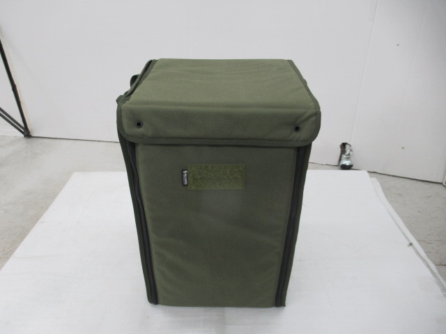 BALLISTICS（バリスティクス） STOVE BOX