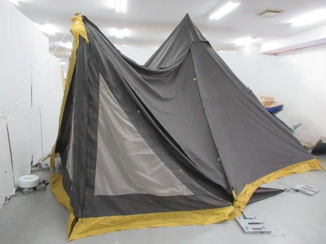 tent-Mark DESIGNS（テンマクデザイン） サーカスTC DX+ MATSUバージョン