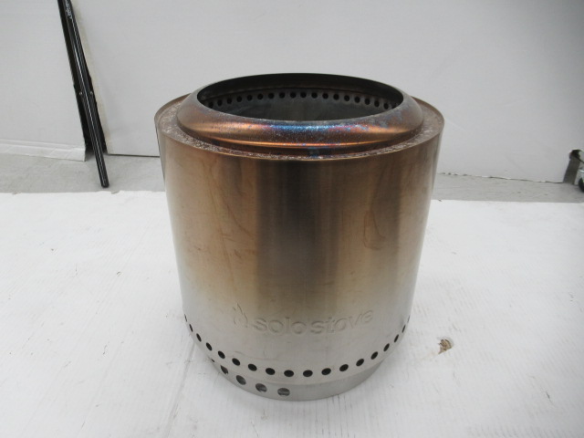 【中古】焚き火台S セット 焚き火台/グリル | アウトドア用品・アウトドアグッズの中古通販サイト