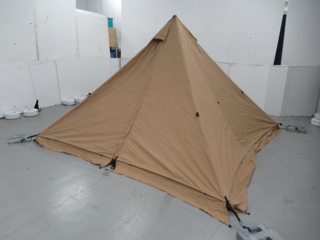 tent-Mark DESIGNS（テンマクデザイン） パンダTC+