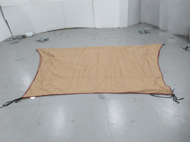 tent-Mark DESIGNS（テンマクデザイン） パンダTCタープ