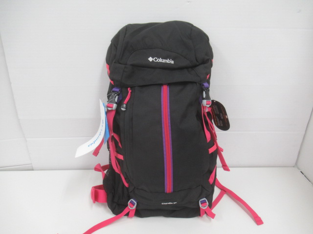 Columbia（コロンビア） CHINDIA 30+レインカバー