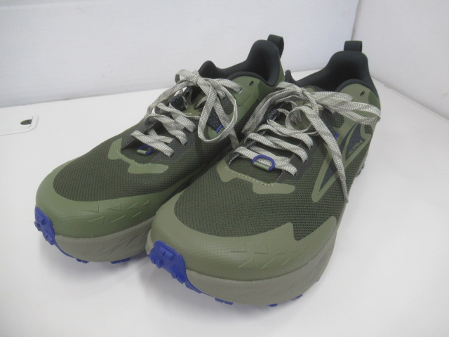 ALTRA（アルトラ） ティンプ 5
