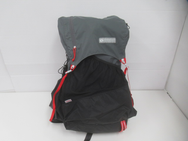 GOSSAMER GEAR（ゴッサマーギア） Kumo 36