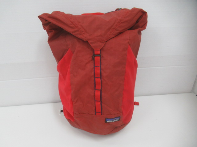 patagonia（パタゴニア） ULTRALIGHT BLACK HOLE PACK 20L