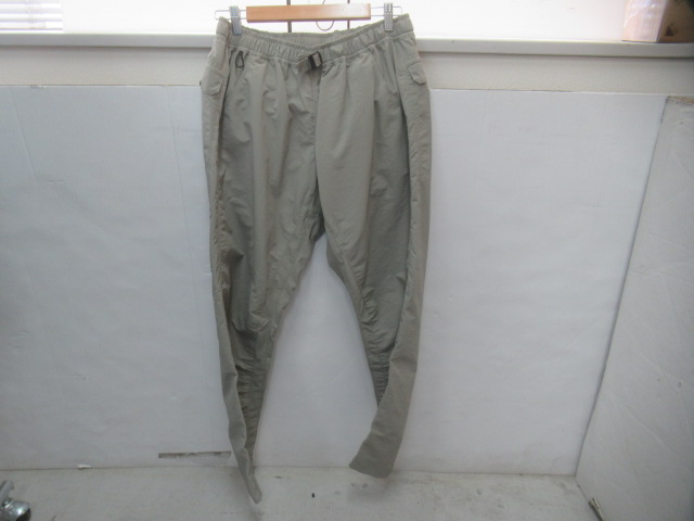 山と道 5-Pocket Pants