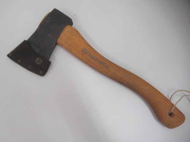 Husqvarna（ハスクバーナ） 手斧 38cm