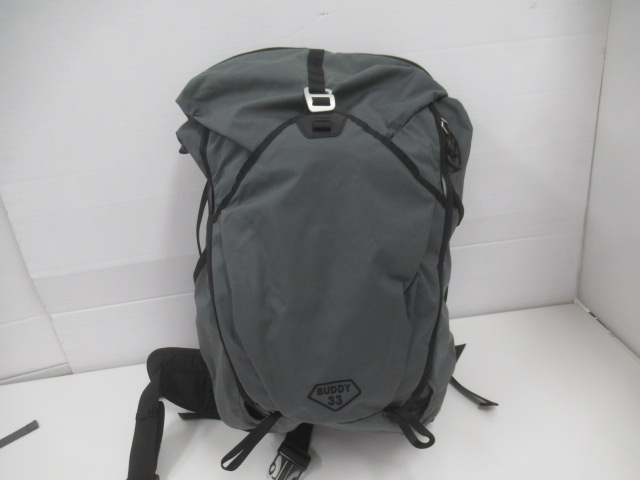 PaaGo WORKS（パーゴワークス） BUDDY 33