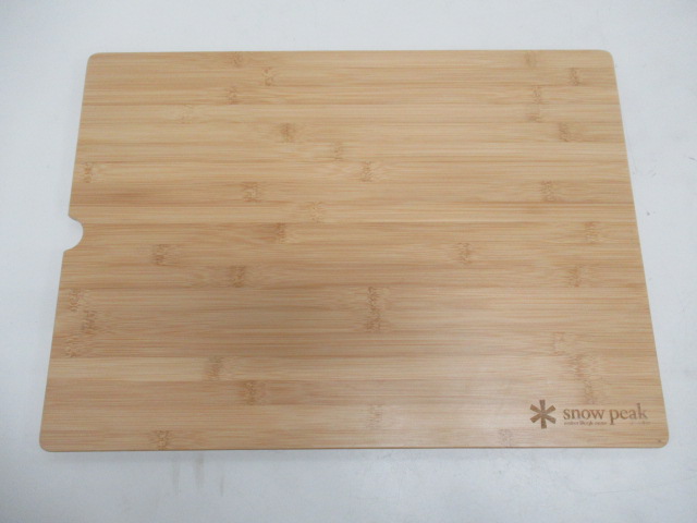 Snow Peak（スノーピーク） | アウトドア用品・アウトドアグッズの中古
