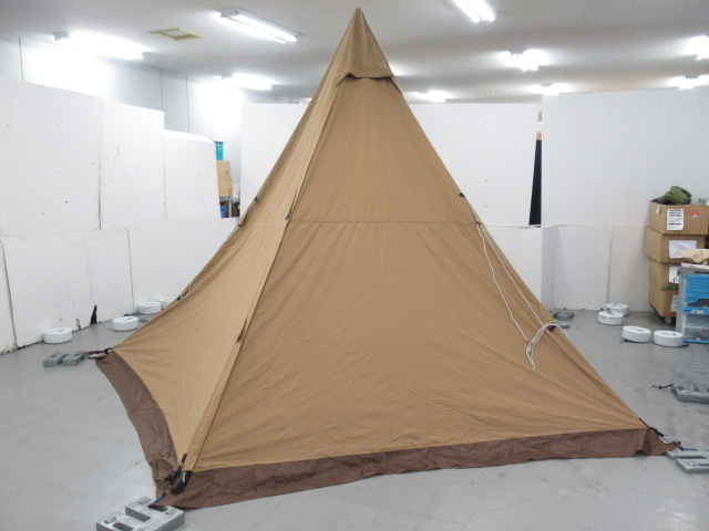 tent-Mark DESIGNS（テンマクデザイン） サーカスTC テンマクデザイン