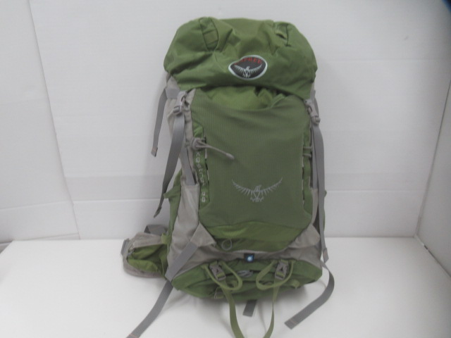 Osprey（オスプレー） ケストレル38