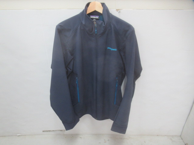 patagonia（パタゴニア） メンズ アズ ハイブリッド ジャケット