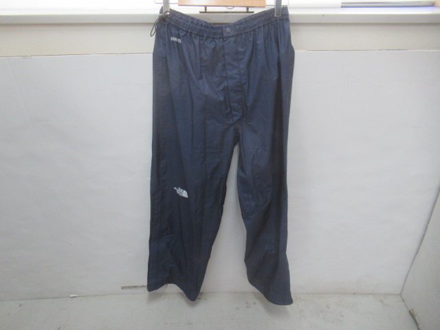 THE NORTH FACE（ノースフェイス） レインテックスパンツ