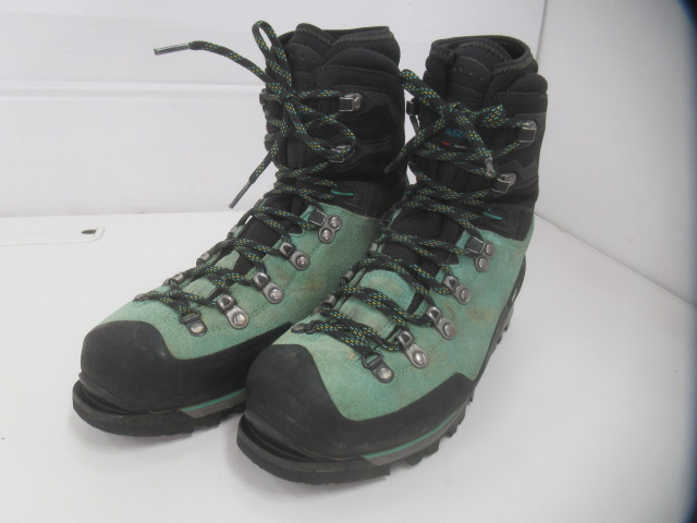 SCARPA（スカルパ） モンブランプロGTX WMN