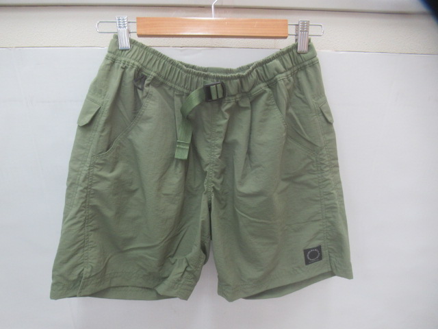 5-Pocket Shorts Long レディース