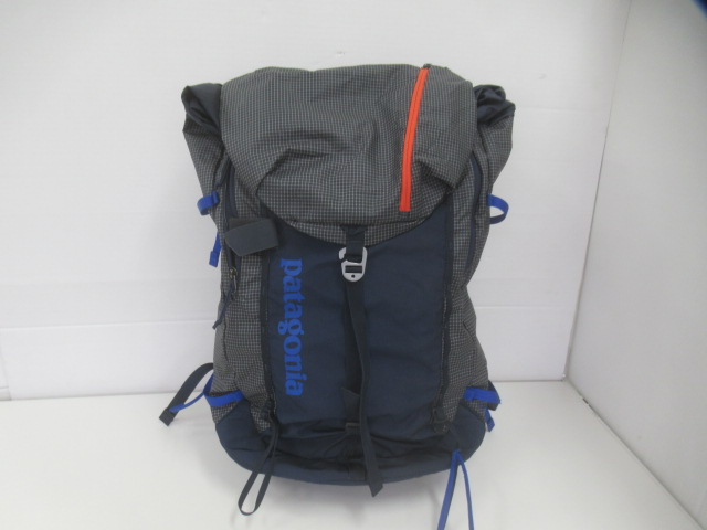 patagonia（パタゴニア） ディセンジョニスト・パック 40L