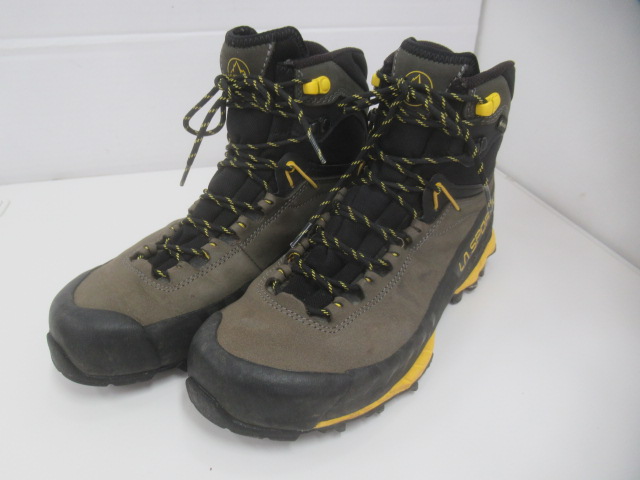 LA SPORTIVA（ラ・スポルティバ） トラバースX5 GTX