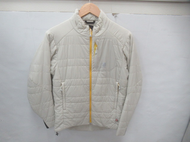 karrimor（カリマー） インナーインサレーションジャケット