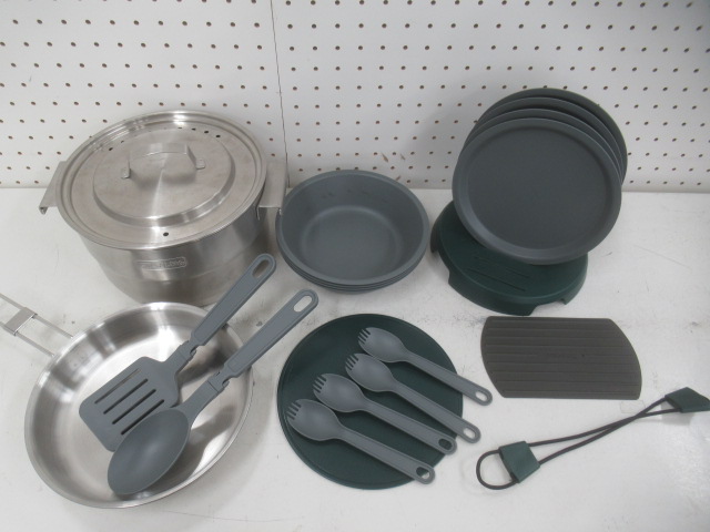 未使用 80年代アダム製 スタンレーウエスト 輸出モデル STANLEY（スタンレー） | アウトドア用品・アウトドアグッズの中古通販